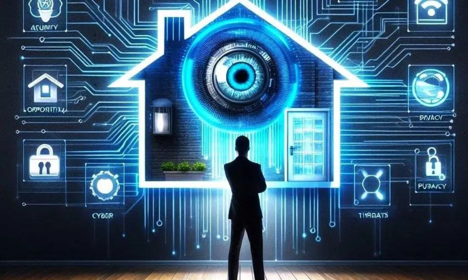 SEGURANÇA PATRIMONIAL