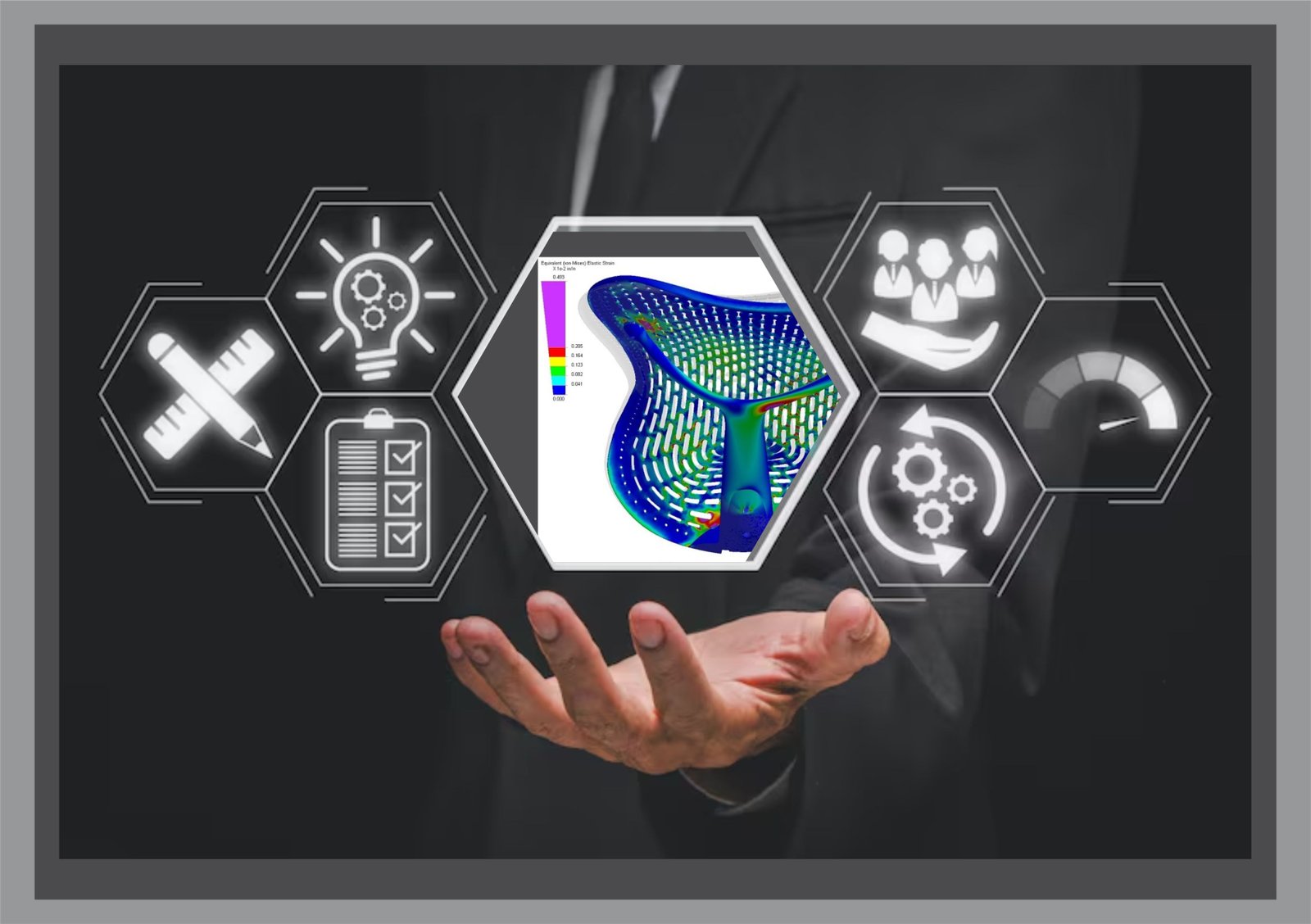 Engenharia de Produtos